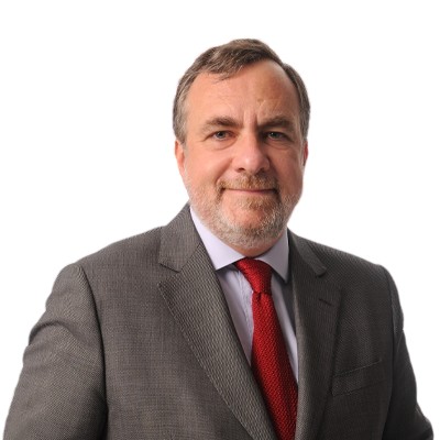 Pierre François, Norton Rose Fulbright